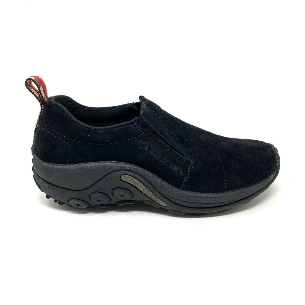 Merrell Women's Jungle Moc Midnight